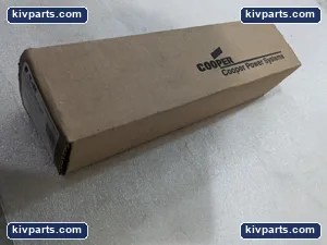 Eaton 83F020-I Voltage Current Limiting Fuse – actual item, photo 3 of 5