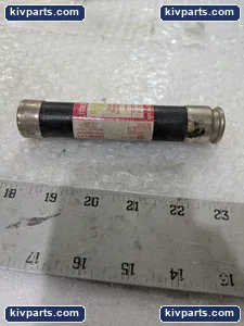 Littelfuse RK-5 SLU-BLO Fuse – actual item, photo 2 of 5
