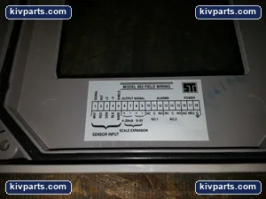 STI Process Industrial Control – actual item, photo 4 of 4