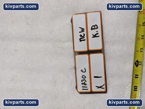 4A118 Power Tool – actual item, photo 5 of 5
