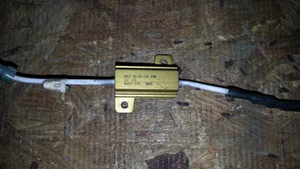 Dale RH-25-118 Wirewound Power Resistor