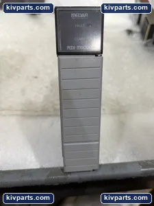 Allen-Bradley 917-0043 Medar RIO Module – actual item, photo 5 of 7