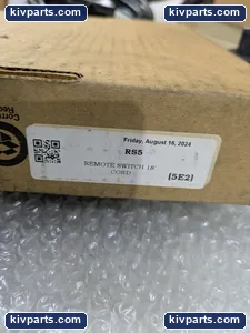 Little Giant 599009 RS-5 Remote Switch – actual item, photo 6 of 7