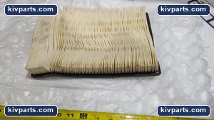 VA-4343 Air Filter – actual item, photo 3 of 5