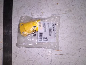 Eaton 4887-F-LW ONE PLUG ADAPTER