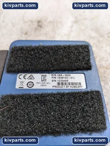 National Instruments USB-6000 Test Equipment – actual item, photo 6 of 8