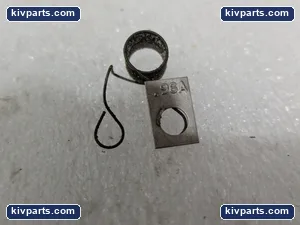 Cutler-Hammer 9102 H2A Overload Relay Heater Coil – actual item, photo 3 of 4