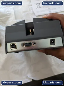 PSC 7-0856 Color Dock – actual item, photo 4 of 5