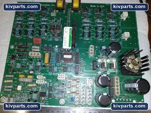 1006503 Motion Control – actual item, photo 2 of 6