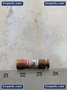 Mersen TR3R Class RK5 Fuse – actual item, photo 3 of 7