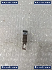 Black Box T50S1-SC-15DB Fiber Optic Cable – actual item, photo 2 of 4