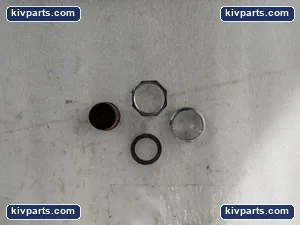 Furnas 52RA4G2 Oil Tight Pilot Light – actual item, photo 2 of 4