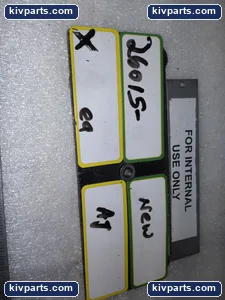 3X917 CONGRESS DRIVES – actual item, photo 3 of 3