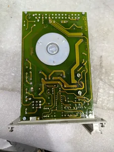 34328759 Supply Module Rack Card PCB
