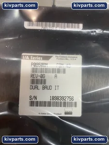 Foxboro P0950BM Intelligent Interface Module – actual item, photo 4 of 6