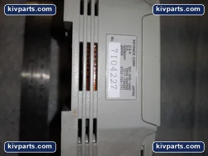 Keyence CV-110 Machine Vision System Controller – actual item, photo 3 of 7