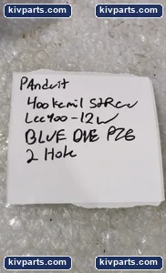 Blde DIE 1C040-121V Panduit Compression Lug – actual item, photo 4 of 4