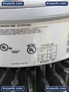 Eaton PS2565-Y-102 Light – actual item, photo 7 of 15