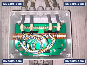 DIM Resolveurs Butees 09.89 Resolver – actual item, photo 3 of 5