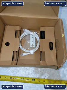 FORTIGATE-60E DC Fortinet FG-60E – actual item, photo 3 of 10