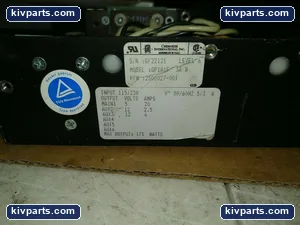 2500027-001 Cherokee Power Supply – actual item, photo 2 of 3