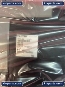 Foxboro P0961BC CP40B Series Control Processor Module – actual item, photo 5 of 6