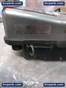 ATX620 Detector Oxygen LEL H2S Analyzer – actual item, photo 9 of 10