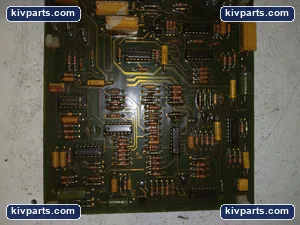 Lincoln Electric G1757 ‑6 Control PC Board – actual item, photo 2 of 6