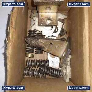 Westinghouse 795A769G01 DS-420 Circuit Breaker Contact – actual item, photo 2 of 5