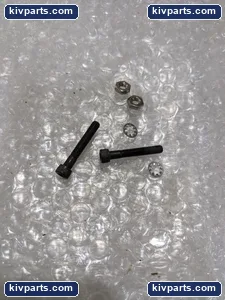 Tri-tronics SEB-1P Hardware – actual item, photo 4 of 5