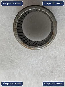 Torrington B-1616 Drawn Cup Needle Roller Bearing – actual item, photo 6 of 8