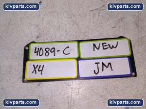 Caterpillar 9R-4331 Heavy Equipment – actual item, photo 2 of 2