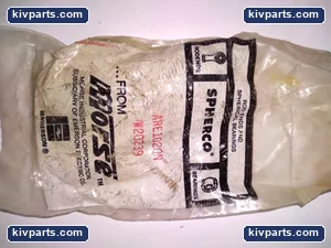 Morse ARE1020N Spherco W20239 – actual item, photo 2 of 3