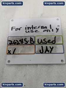 Schmersal BNS33-12ZG Safety Switch – actual item, photo 9 of 9