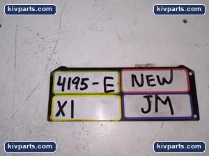 Eaton XTMC9A10 IEC Mini Contactor – actual item, photo 4 of 4