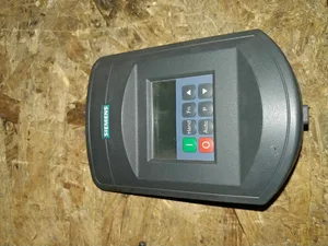 Siemens ULC0056 Interface Industrial HMI Module