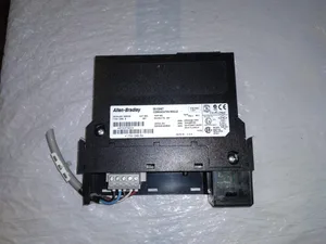 Allen-Bradley 1756-DNB Module ControlLogix PLC