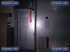 Bosch Rexroth HVR03.0-W045N Hydraulic Cylinder – actual item, photo 5 of 7