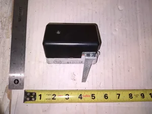 Johnson Controls D-9502-8 D-3153 Damper Actuator