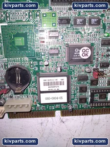 B930066TAB1658825 Industrial Mainboard Cpu Card – actual item, photo 2 of 8