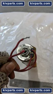 Versa VGS-2312 Valves – actual item, photo 5 of 11