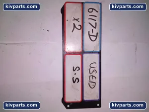 Semikron Semiconductor – actual item, photo 3 of 3