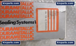 Durametallic Q40-7G Double Inside RO Mechanical Seal – actual item, photo 3 of 10