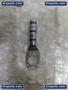 Panduit LCB6-38 Lug – actual item, photo 5 of 6