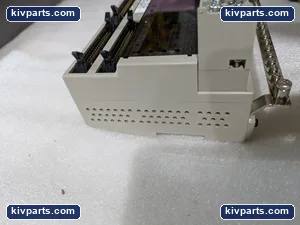 Toshiba CTCW02G41 Analog Input Module – actual item, photo 6 of 11