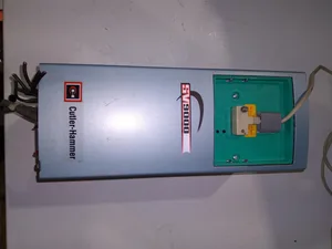 Cutler-Hammer SV9F10AC-5M0B00 SV9000 VFD Drive