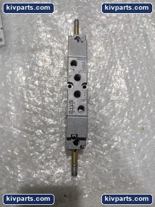 Festo 30483 Pneumatic Solenoid Valve – actual item, photo 4 of 6
