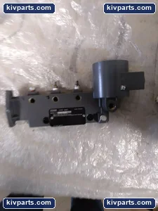 Fisher Converter Valve – actual item, photo 3 of 5