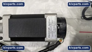 Electro Craft RP17M-25V24-100-D – actual item, photo 2 of 8