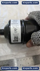 Danfoss DHY01470 – actual item, photo 3 of 6